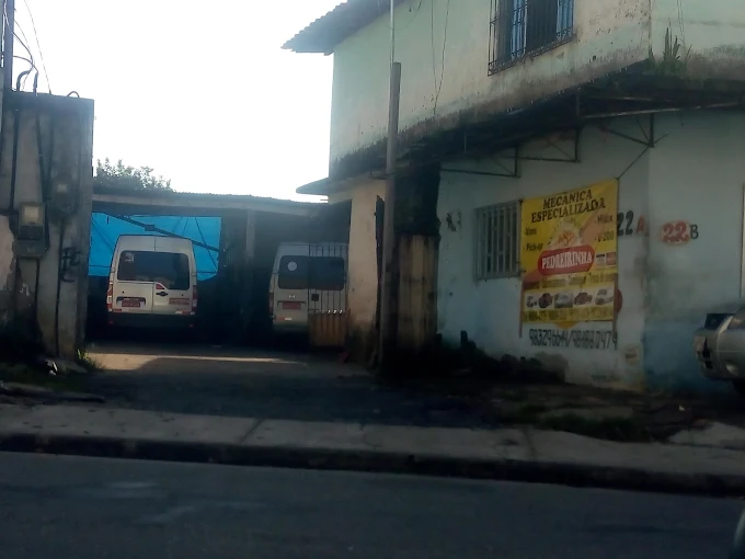 Foto da oficina 4